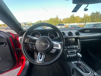 Ford Mustang 2019 2.3 - 9