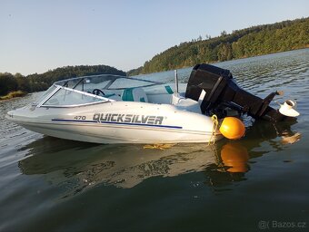 Lodní motor Tohatsu 90hp - 9