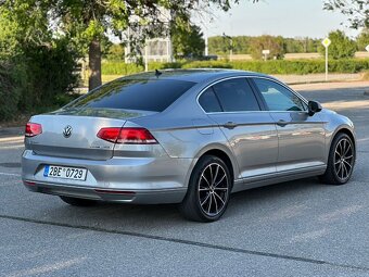 Prodám volkswagen Passat B8 2016 rok výroby - 9