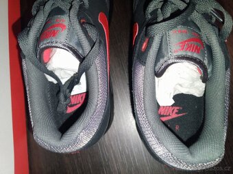 Nike Air Max vel. EU.44.5nové - 9