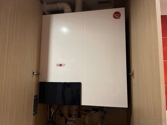 Prodej bytu 3+kk, 87 m² + zahrady 300 m² + garáž, Žichlínek - 9