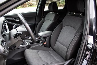 Hyundai i30 CW 1.5i CVVT / AJ NA SPLÁTKY / PROTIÚČET / - 9
