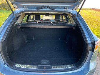 Mazda 6 GH Combi Facelift 2010 2.0 DISI 114kw - 9