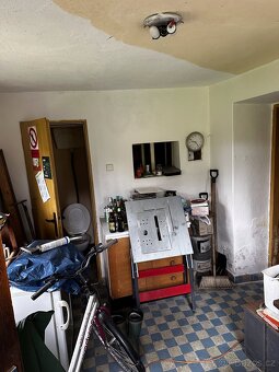 Prodej rodinného domu 192 m², Zahrda 260 m² Smilovice - 9