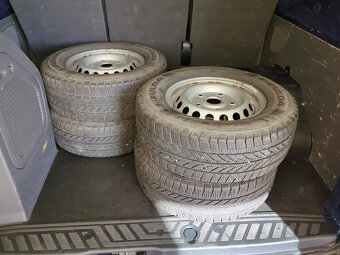 FORD TRANSIT 350 TREND L2 9 MÍST - 9