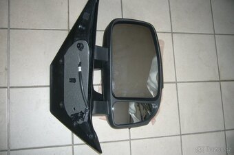 RENAULT MASTER,OPEL MOVANO-PLECHAŘINA,NÁPRAVA,NÁRAZNÍK - 9