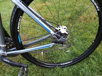 Krosové kolo Gaint Roam 1 - 9