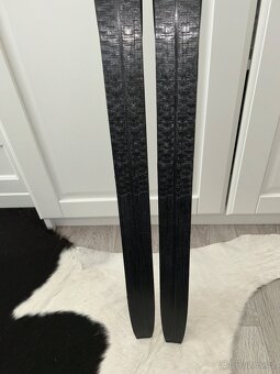 Dětské běžky Fischer RCS Sprint 140 cm - 9