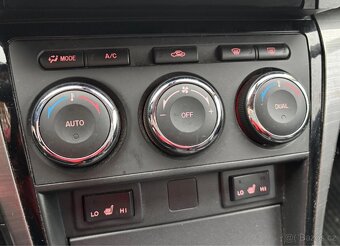 MAZDA 6 2.0 114 KW TAKUMI ( MODEL 2012 - FACELIFT ) - BENZÍN - 9