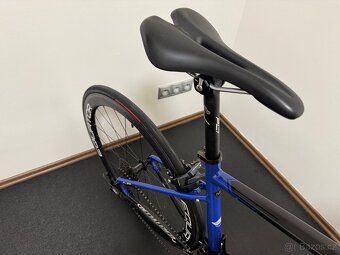 Specialized Allez Elite Quickstep - vel. 52 - 9