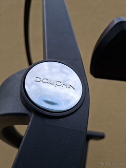 Dauphin lordo/Kancelářská židle (OP30.000k c) - 9