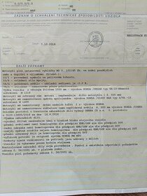 Honda Valkyrie F6C - 9