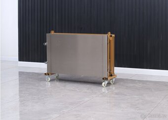 Stolní formátovací pila - 9