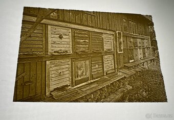 3D Litofanie z Vaší Fotky + LED Rámeček – Luxusní osobní dár - 9