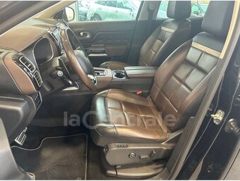 CITROEN C5 Aircross (2) BlueHDi 130 S&S SHINE EAT8 06/2020 - 9