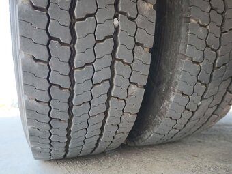 Iveco STRALIS 420, 6x2, EURO 5 EEV, 26 TUN, 18 PALET, ZVEDA - 9