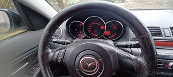Mazda 3 1.6 tdi 80kw - 9