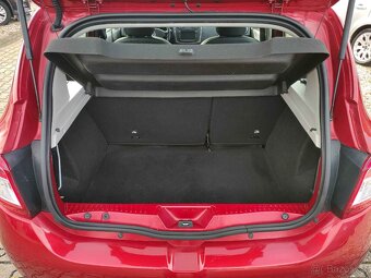 DACIA SANDERO II 1.2i 55 KW, KLIMA, 1.MAJ.,ESP,MFV,BC,USB - 9