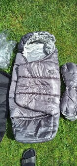 Kočárek Espiro Husky XL - 9