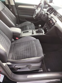 Passat Variant Highline 2019 - 9