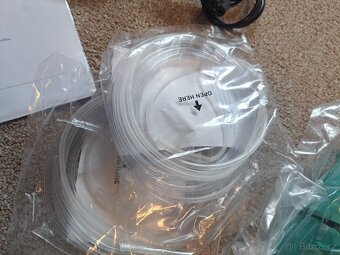 Generátor kyslíku Dr. Luft - 9