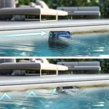 Robotický vysavač do bazénu Aiper N1 černý 2 motory - 9