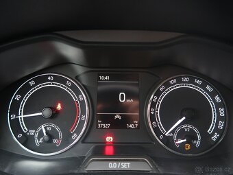 Škoda Scala 1.0TSi,70kW,1majČR,Serv.k,DPH - 9