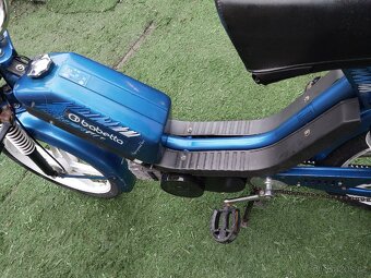 Babetta 210 původní stav - 9