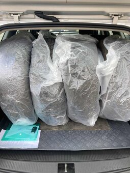 Opel Astra J SportsTourer - 9