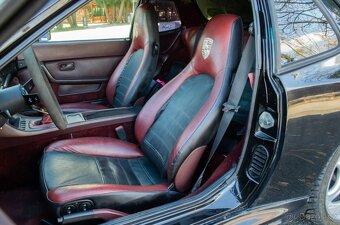 Porsche 944 2.5 Targa - 9