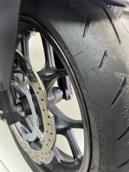 HONDA NC 750X DCT - 9