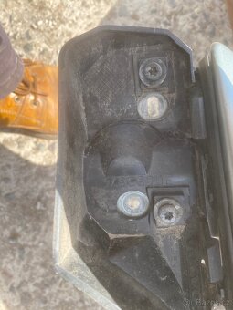 VOLVO V50 04-12 - Náhradní díly - 9