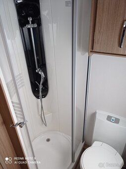 Karavan - Coachman VIP 520 - 9