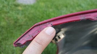 Toyota Corolla XII E21 E210 2018 - Predny naraznik - 9