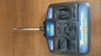 Prodám elektrické auto pro děti. - 9