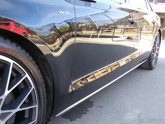 A8 LONG 6.3 W12 500PS rv 2016 TOP - 9