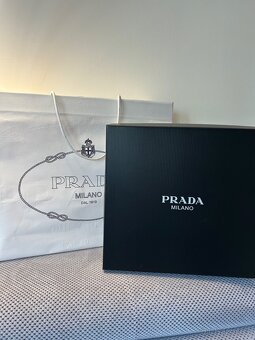 PRADA tenisky 45. - 9