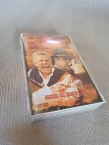 Prodám originál VHS kazety - 9