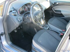 Seat Ibiza 1.2 TSI - 9