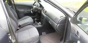 Škoda Octavia 1.9 TDI  Tour Ambiente   74kw - 9