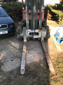 desta DVHM 3522LX - 9