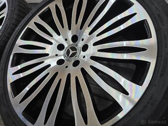 Mercedes-Benz Maybach S klasse R20 - 9