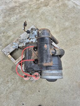 Motor Trabant - 9