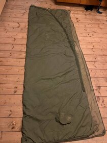 Spacák US Comforter 1952 , Korea - 9