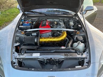 Honda S2000 - 9