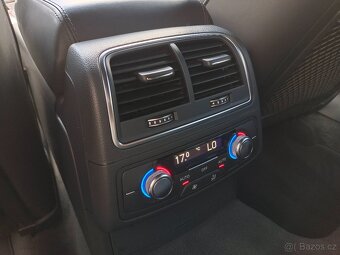 Audi A6 Avant quattro 3.0TDI V6 235kW 4x4 Aut. S-Line - 9