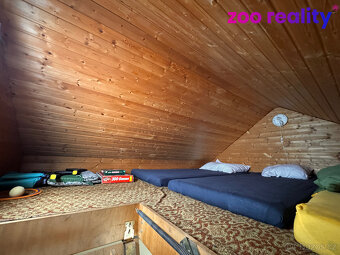 Prodej, zahrada, 121 m2, OV, Žatec, Spálený Mlýn - 9