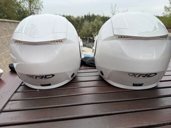 Nové helmy XRC homologované - 9