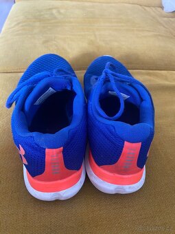 Jordan , Nike , Under Armour , velikost 40EU , vše za 299kč - 9