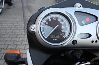 BMW F 650 GS - 9